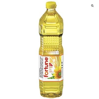 Fortune Sunflower oil 1L